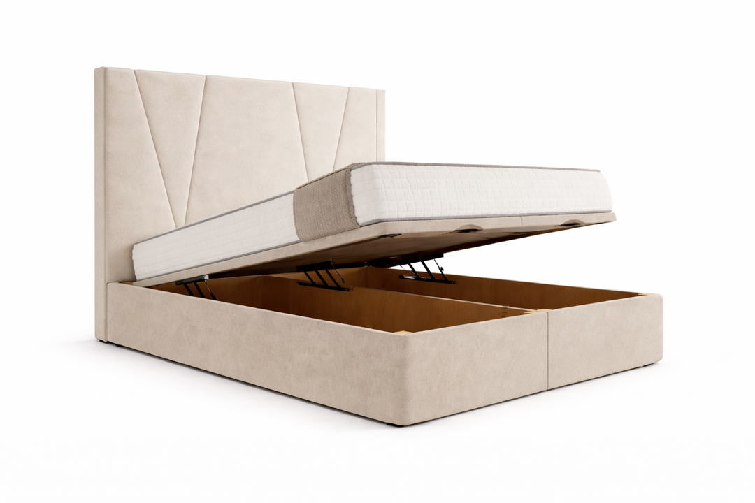 Divan Ottoman Storage Beds