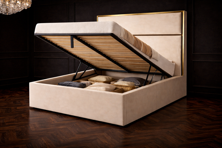 Madison Bed Frame