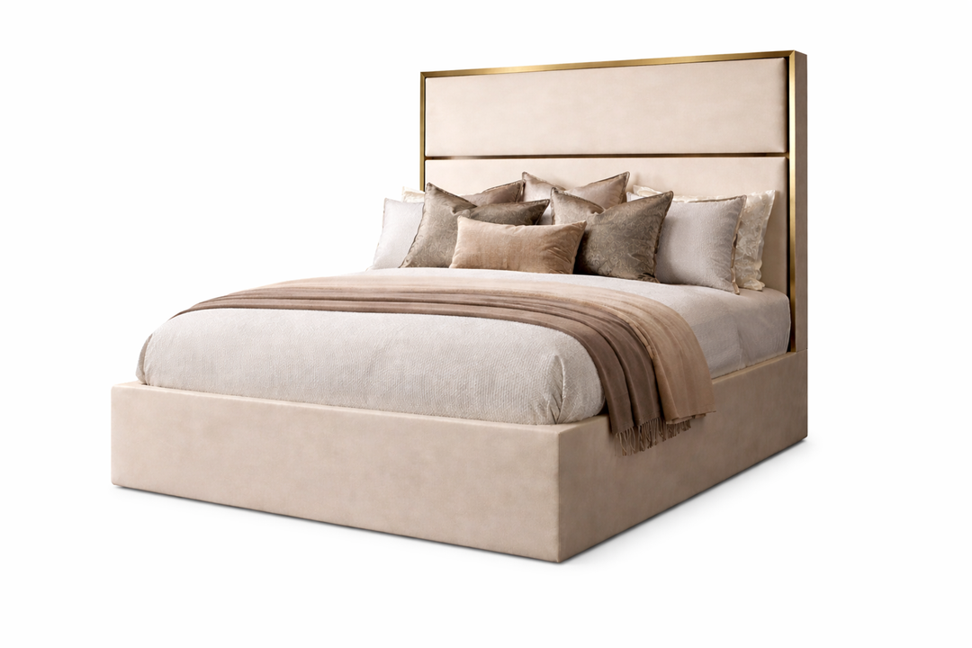 Madison Bed Frame