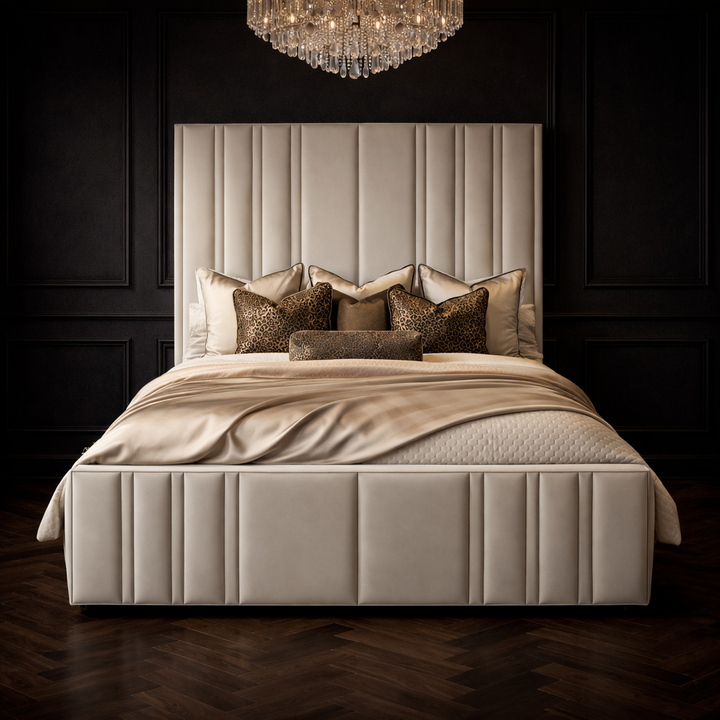 Milano Luxury Bed Frame
