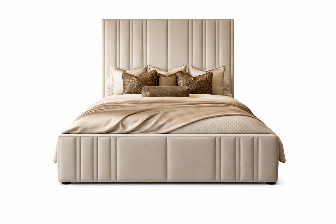 Milano Luxury Bed Frame