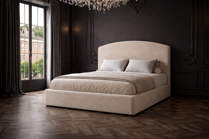 Nova Luxury Bed Frame