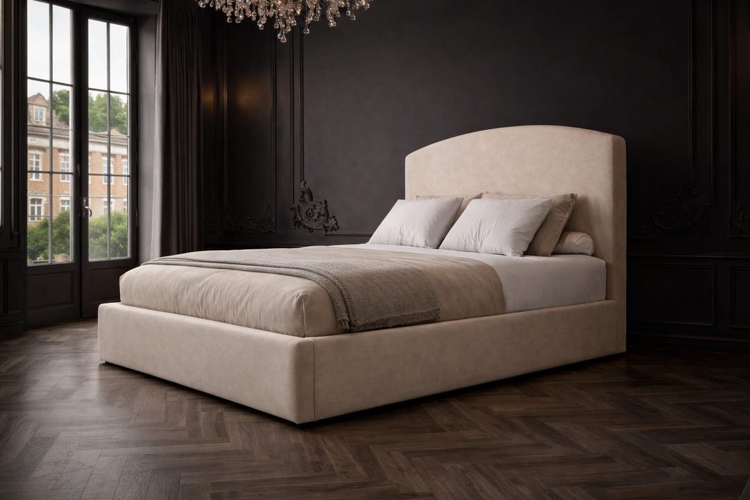 Nova Luxury Bed Frame