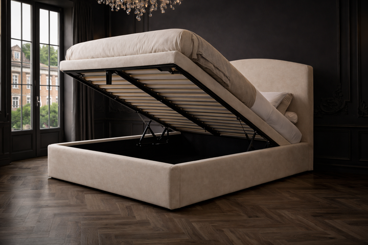 Nova Luxury Bed Frame
