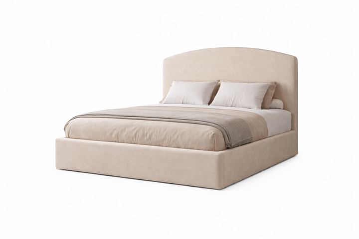 Nova Luxury Bed Frame
