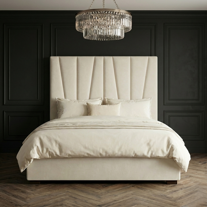 Rio Bed Frame - Solace Beds