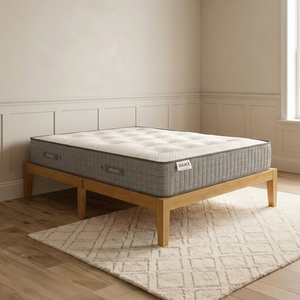 Solace Memory Pocket 2000 Mattress