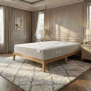 Solace Orthopaedic Mattress