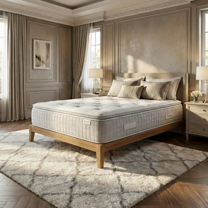 Solace PillowTop 3000 Mattress