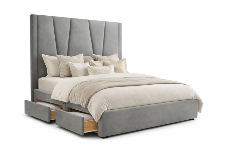 Windsor Bed Frame