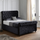 Kingston Upholstered Bed