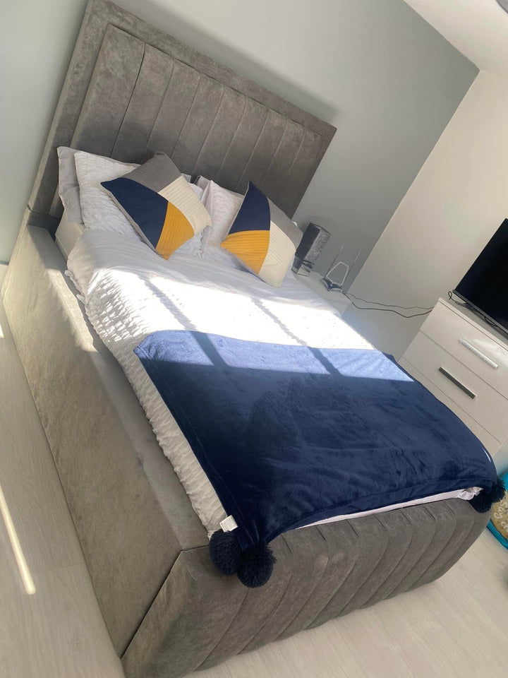 Dior Bed - Grand Beds UK