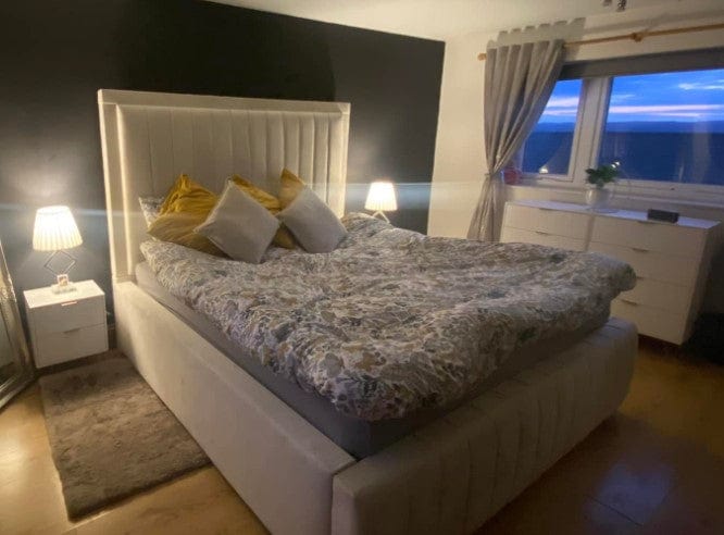 Dior Bed - Grand Beds UK